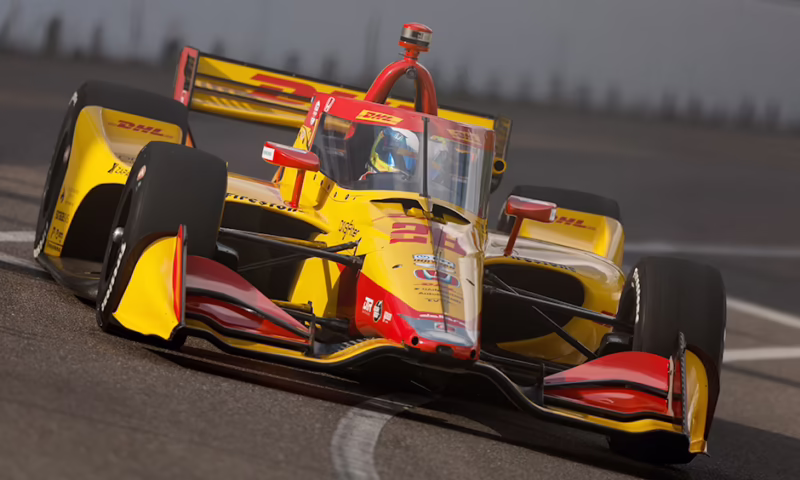 How much stagger is too much?