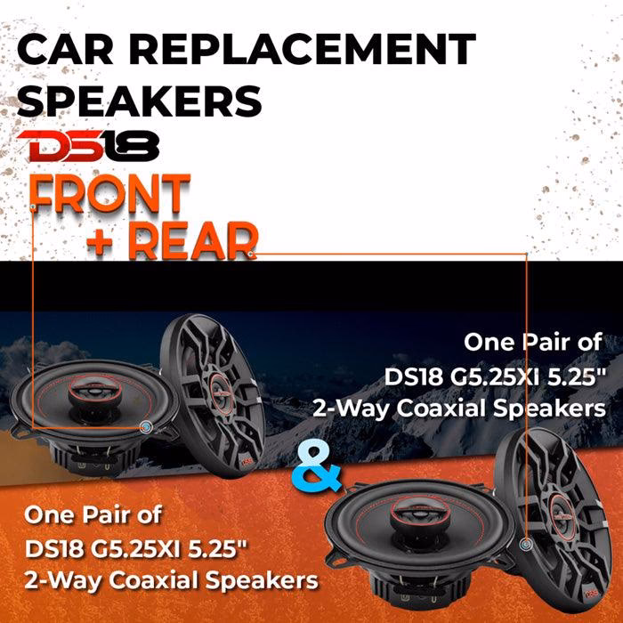 Was the Peugeot 505 sold in the US?