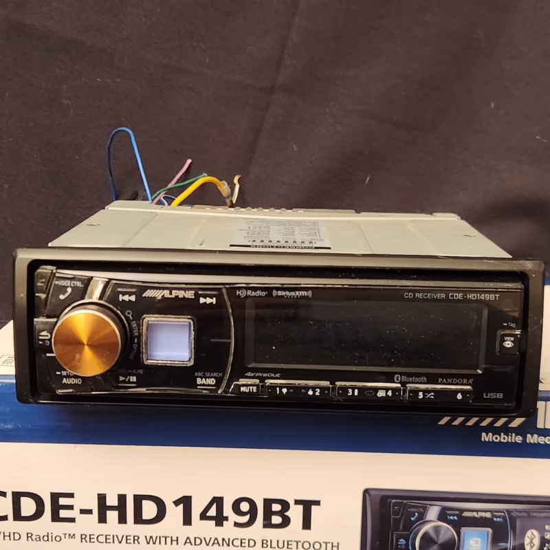 Is the Pioneer audio system good?