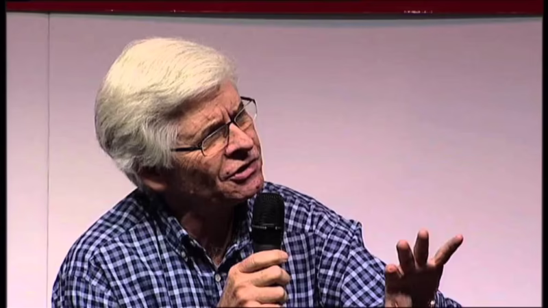 Who is Steve Nichols?