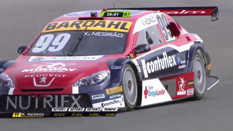 What car won Le Mans in 2016?