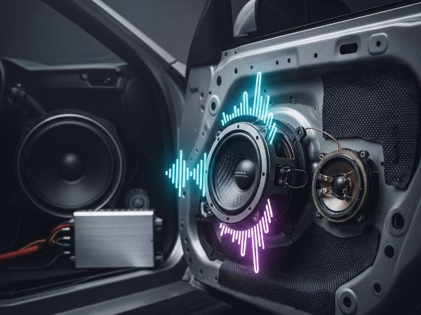 Which is the No. 1 sound system?