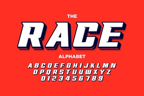 What is the best race car number?