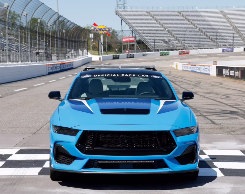 How much is a 69 Camaro pace car worth?