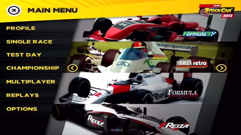 What car was popular in 2013?