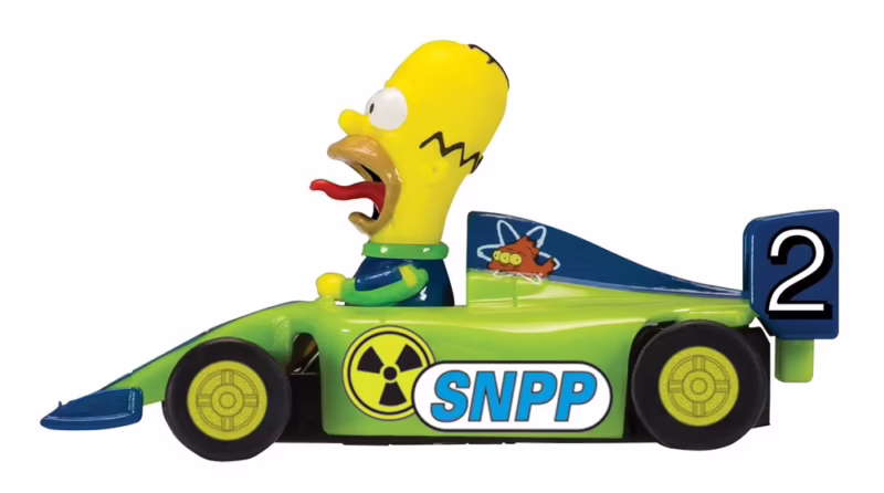 What is The Simpsons S10 E15?