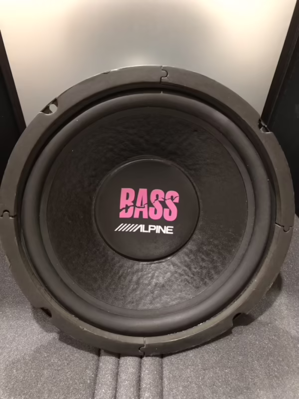 What makes a subwoofer marine grade?