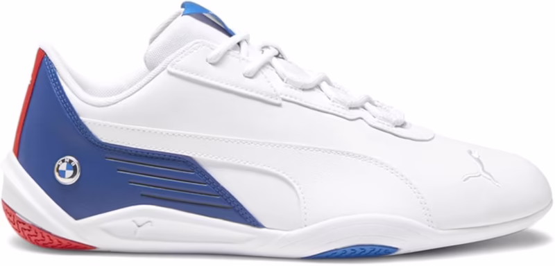 ¿Qué zapatillas usan los pilotos de F1?