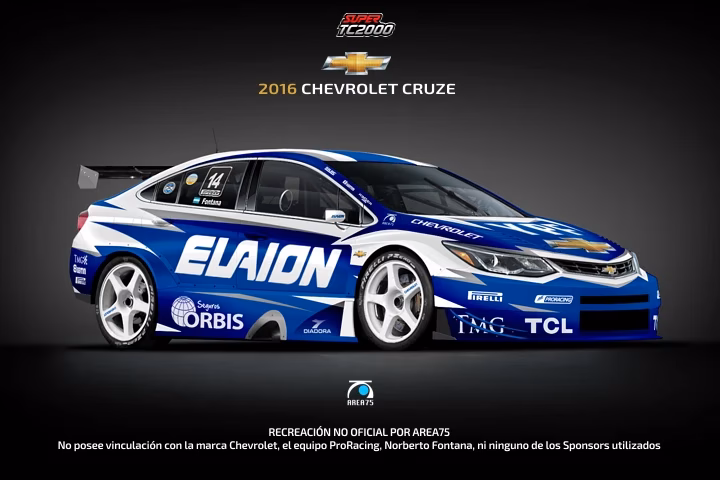 ¿Qué años evitar del Chevrolet Cruze?