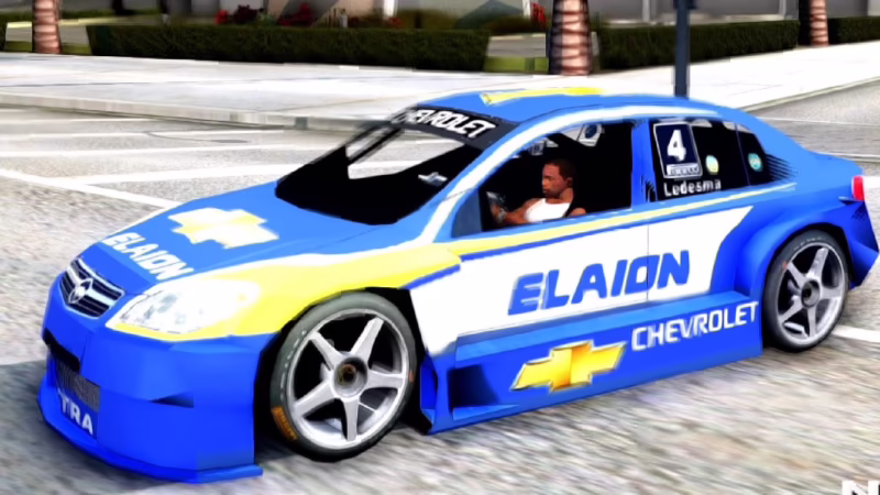 What is the code for the Super GT in GTA San Andreas?