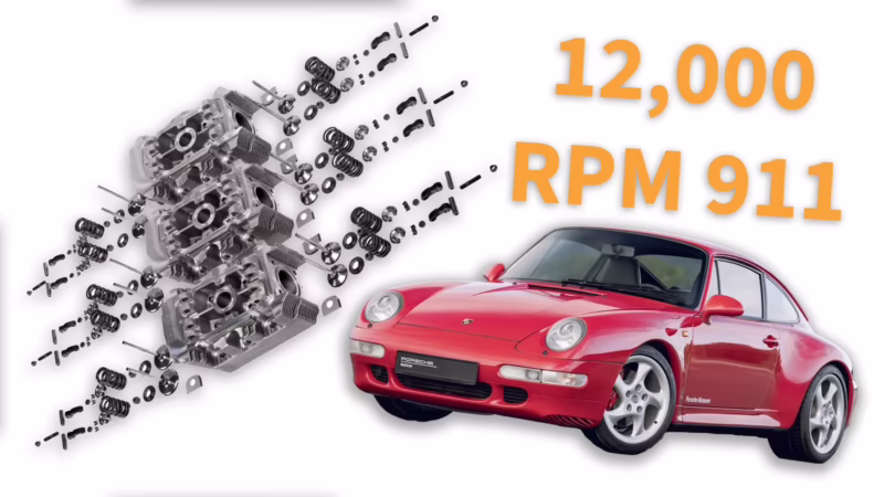 Do cylinder heads increase horsepower?
