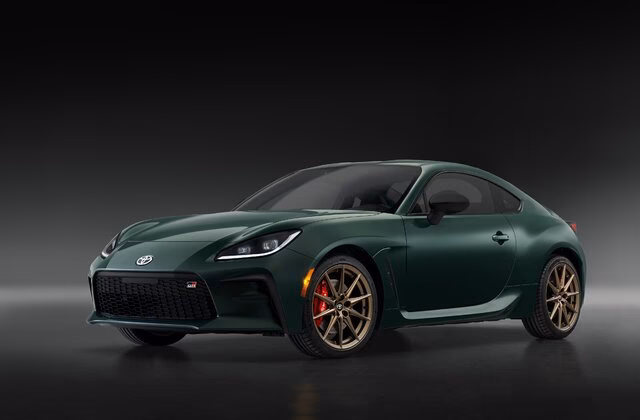 What is the best car under $40,000?