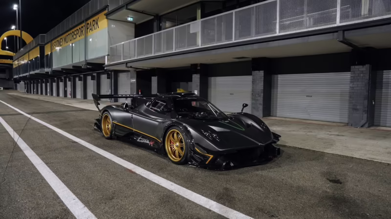 How much does SMSP track day cost?