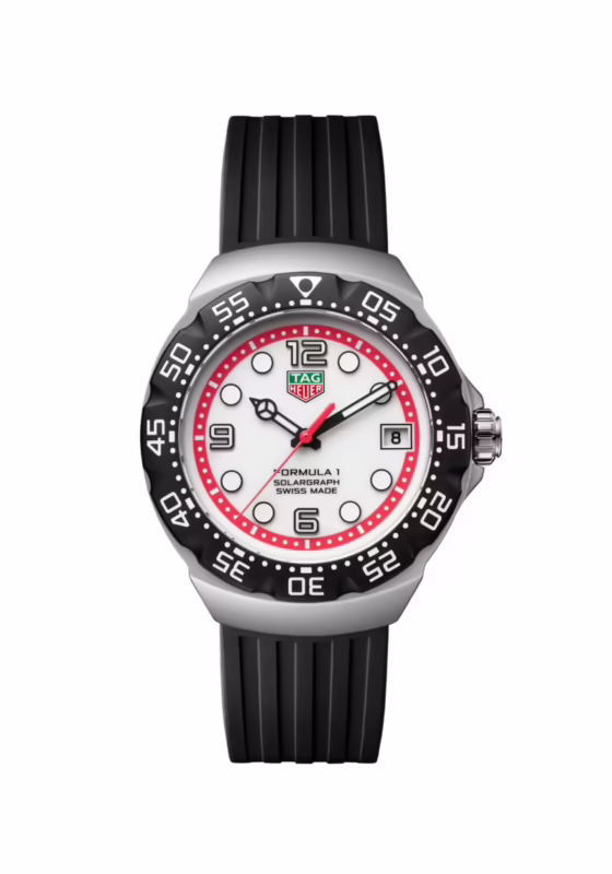 ¿Cuánto cuesta el reloj TAG Heuer Carrera?