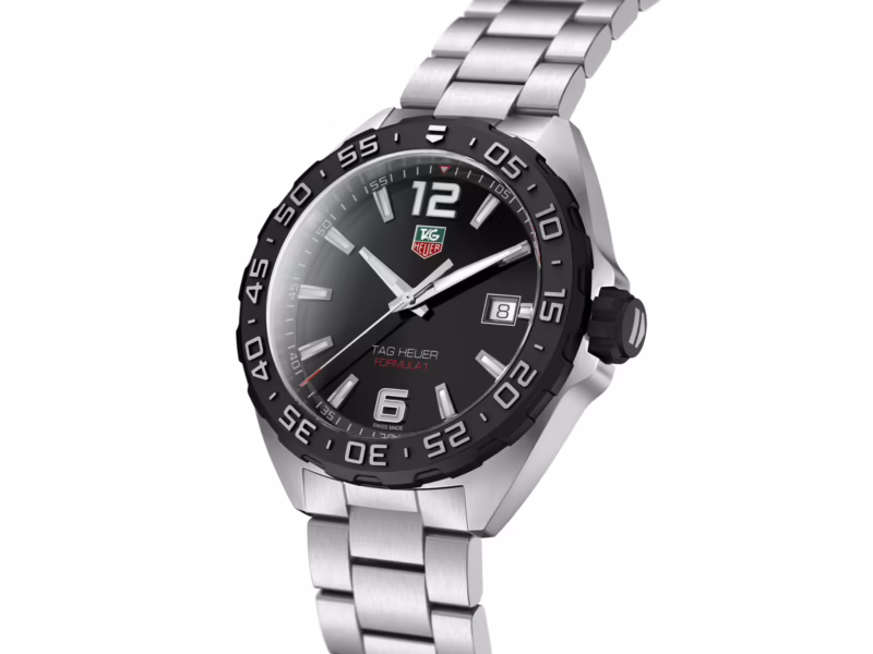 Can I check my TAG Heuer serial number?