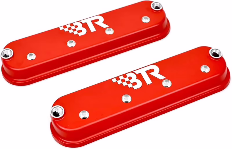 ¿Qué pasa si la tapa de válvula está dañada?