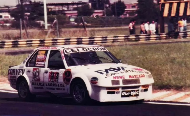 When did TC 2000 come out?