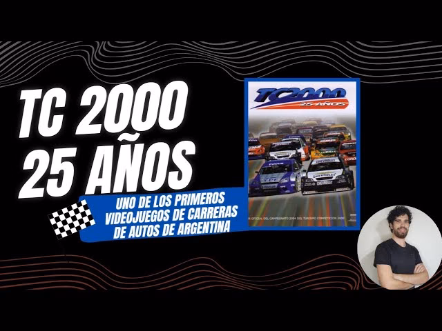 ¿Quién salió campeón del TC2000?