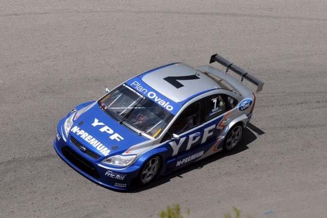 ¿Cuántas carreras ganó Norberto Fontana en Fórmula 1?