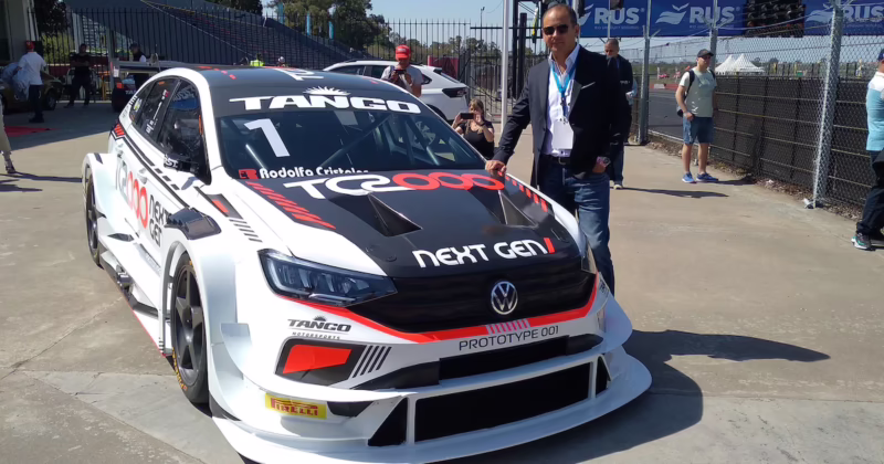 Why did VW get rid of Passat?