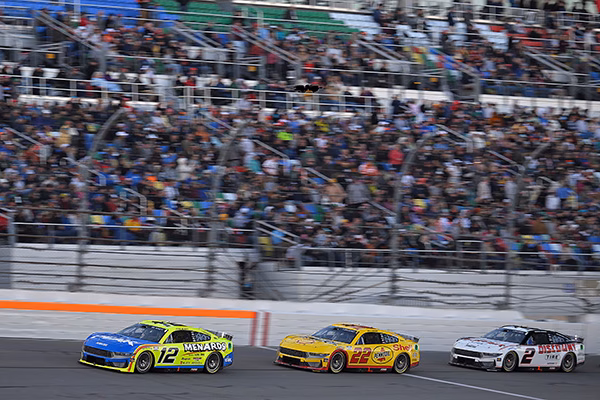 Is Team Penske good?