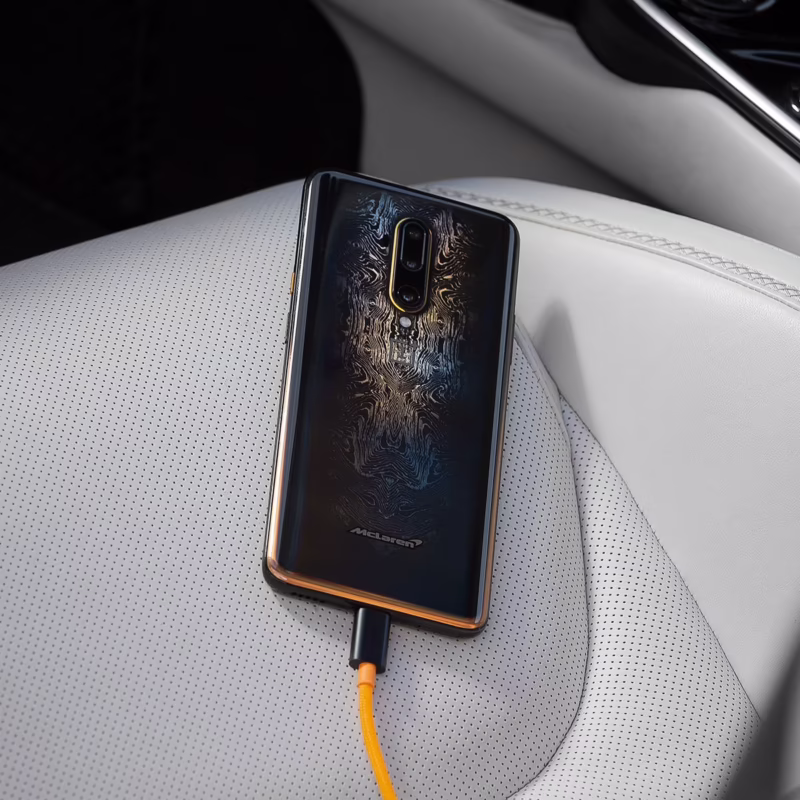 ¿Cuál es el nuevo lenguaje de diseño de McLaren?