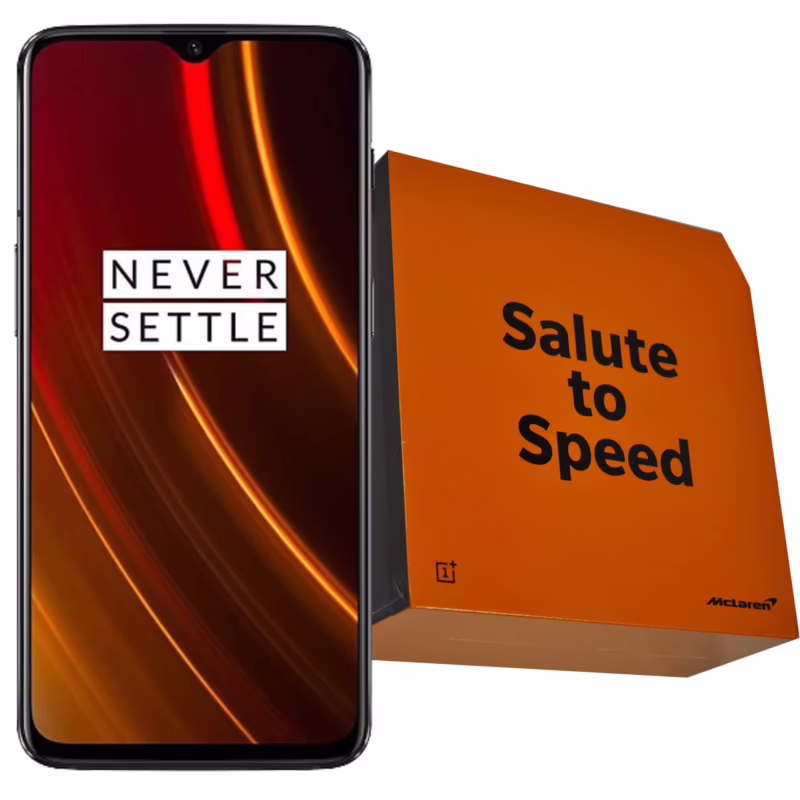¿Cuáles son las características del OnePlus 7 Pro McLaren Edition?