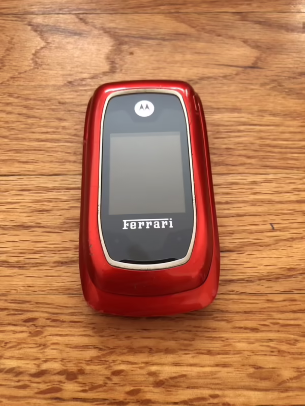 ¿Cuánto cuesta un servicio de Ferrari?