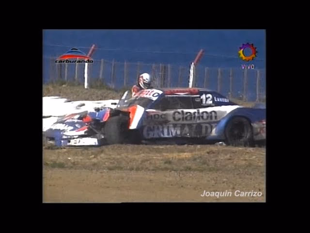 ¿Qué pasó en 2007 en la F1?
