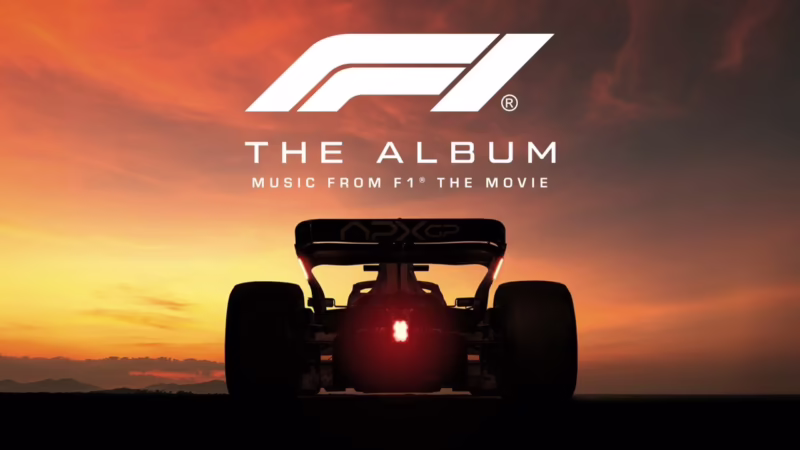 Who is performing at F1 Miami 2025?