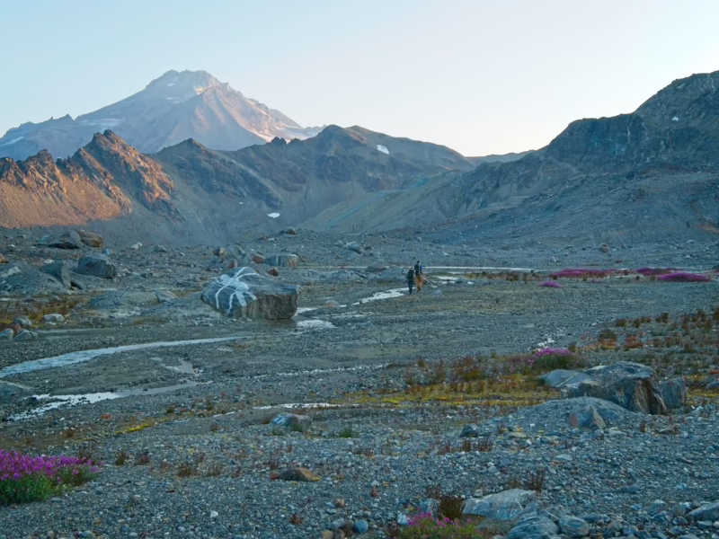 Is glacial till good?