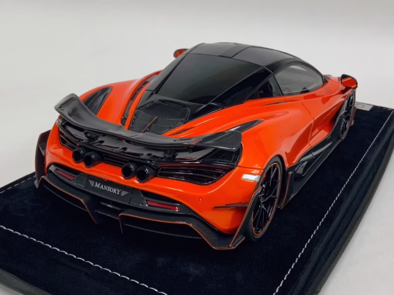 Who's driving for McLaren in 2025?