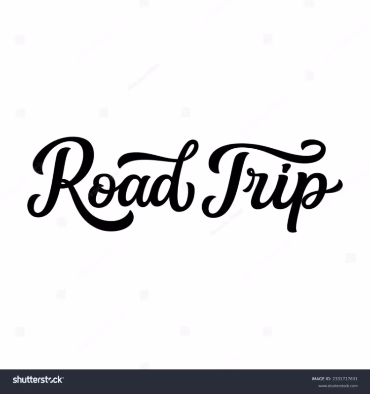 ¿Qué tipografía usan las señales de tráfico?