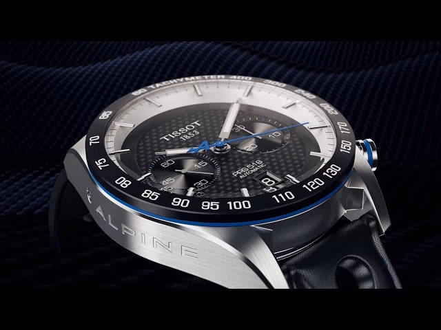 Is Tissot as good as Rolex?