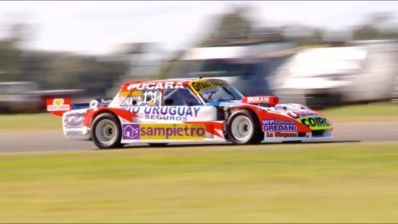 ¿Quién es Tito Bessone?