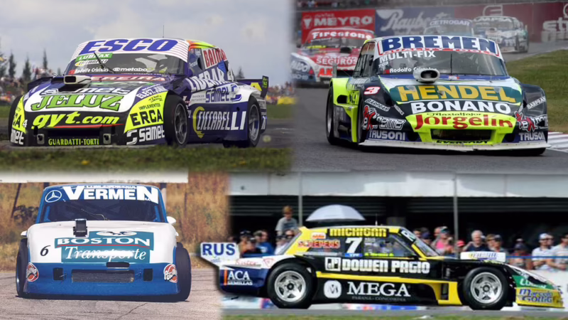 ¿Qué piloto ganó Le Mans con Ford?