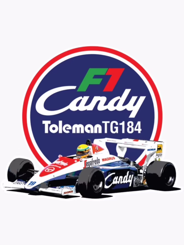 Who bought Toleman?