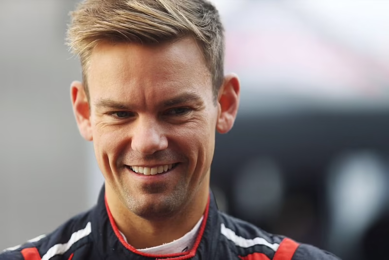 What happened to Tom Chilton?