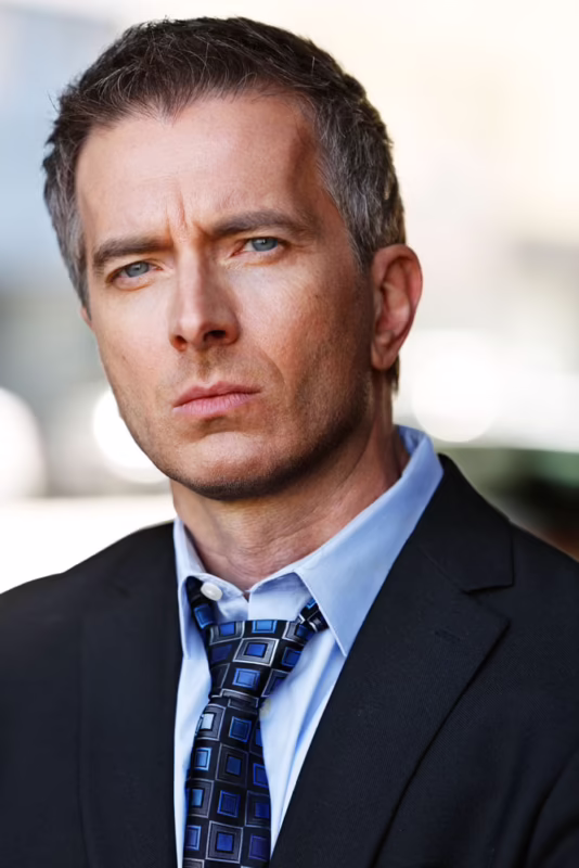 What is Jon McLaren famous for?