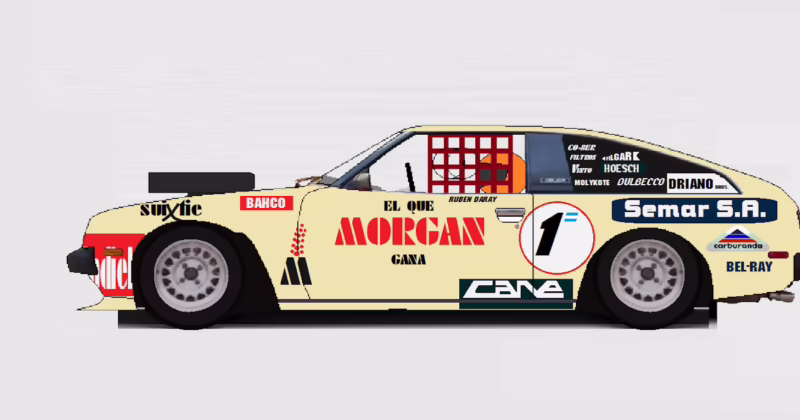 What is the drag coefficient of a Toyota Celica?