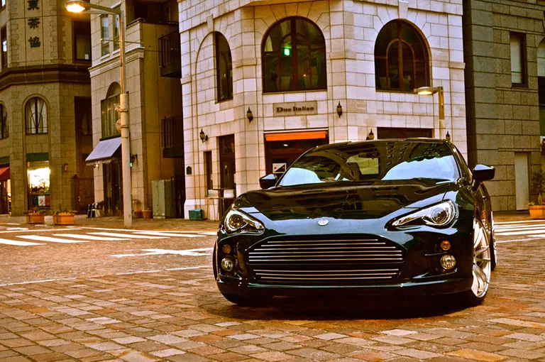 How much does a Toyota 86 GT cost?