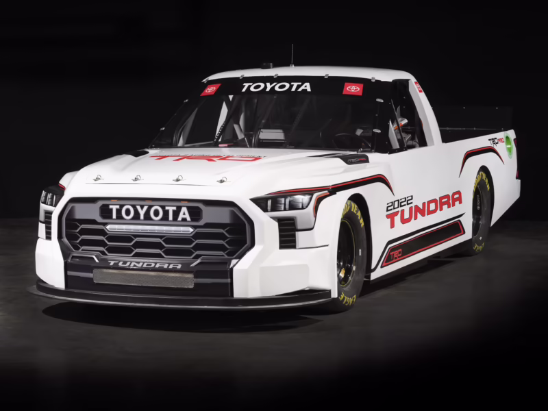 How much will the 2026 tundra cost?