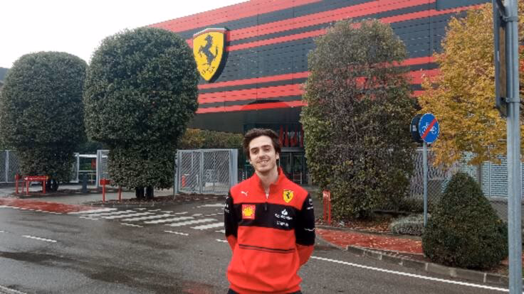 ¿Es Ferrari una buena empresa para trabajar?