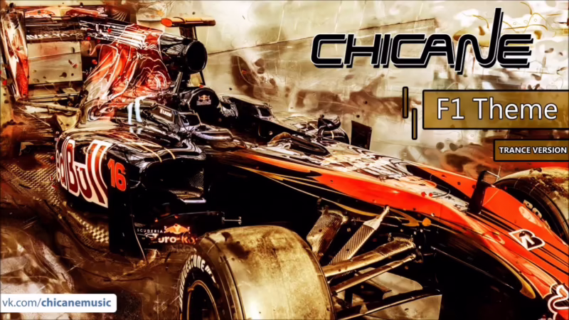 ¿Qué canciones salen en F1?