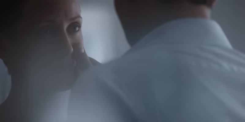 What happened to McLaren in Travelers?