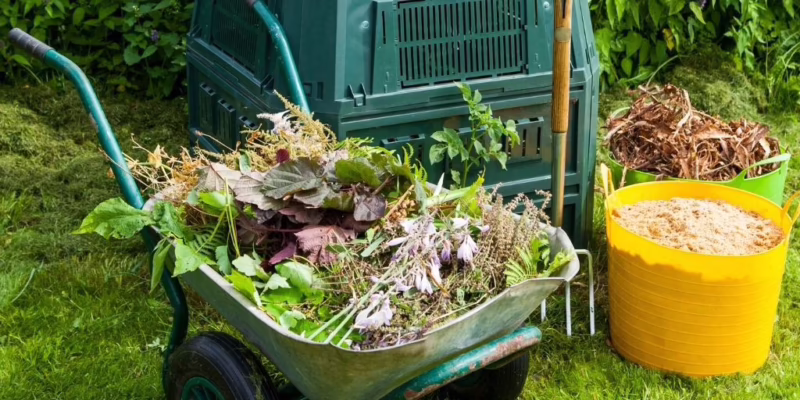 Is it okay to fertilize in September?