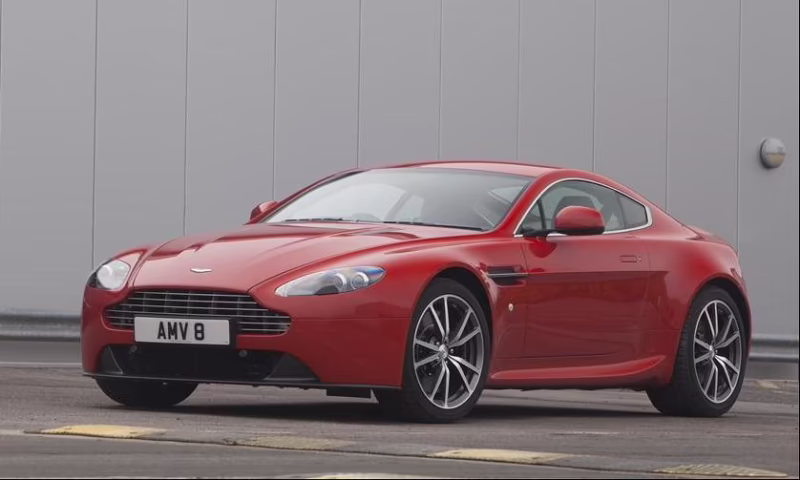 ¿Qué motor monta el Aston Martin F1 2026?