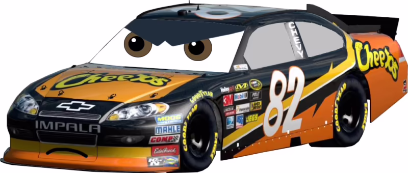 What happened to Trip Murphy?