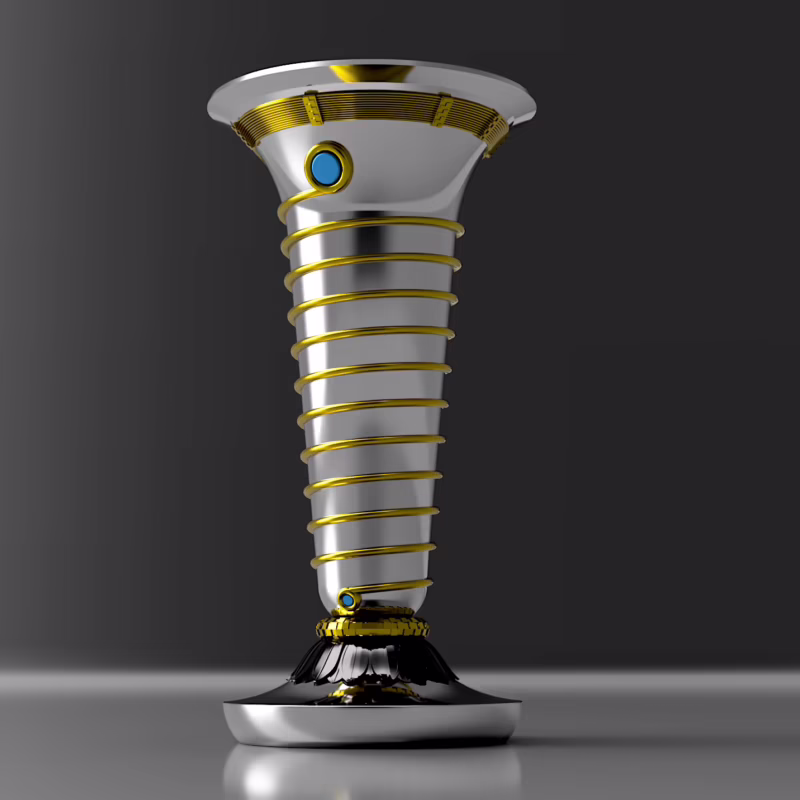 ¿Cómo se llama el trofeo de la Fórmula 1?