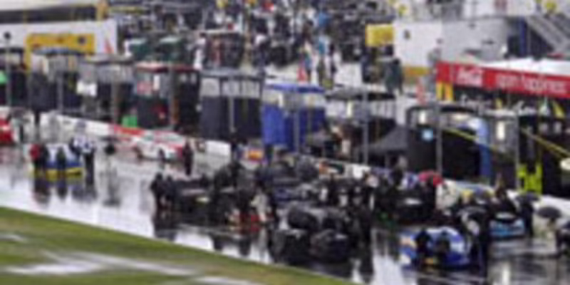 ¿Cuál es el motor más potente de NASCAR?